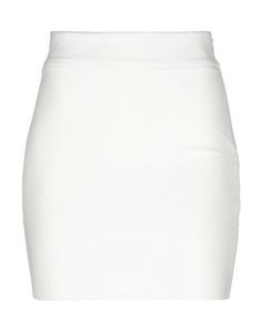 Мини-юбка Elisabetta Franchi
