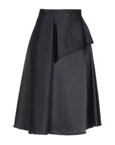 Юбка длиной 3/4 Mangano