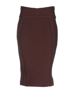 Юбка до колена Elisabetta Franchi