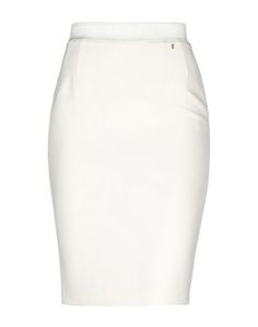 Юбка до колена Elisabetta Franchi