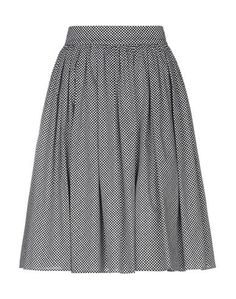 Юбка длиной 3/4 Dolce & Gabbana