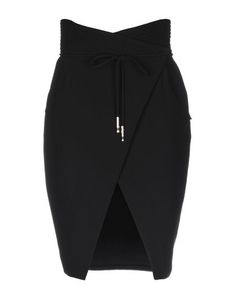 Юбка до колена Elisabetta Franchi