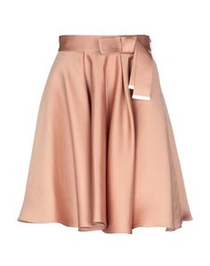 Юбка до колена Elisabetta Franchi