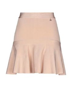 Юбка до колена Elisabetta Franchi