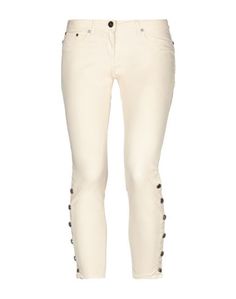 Повседневные брюки Elisabetta Franchi Jeans