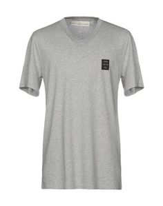 Футболка Golden Goose Deluxe Brand