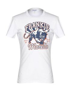 Футболка Frankie Morello Sexywear