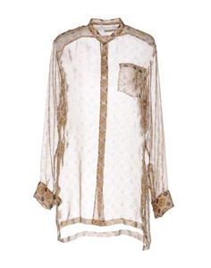 Pубашка Dries Van Noten