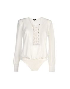 Блузка Elisabetta Franchi