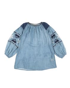 Блузка Scotch & Soda