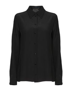 Pубашка Saint Laurent
