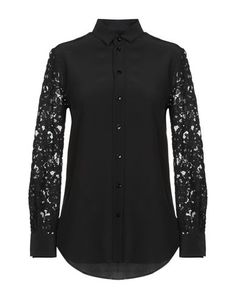 Pубашка Saint Laurent
