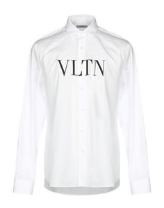 Pубашка Valentino