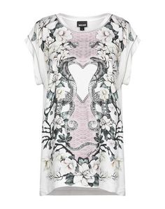 Блузка Just Cavalli