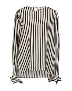 Блузка Msgm