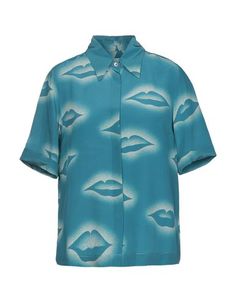 Pубашка Dries Van Noten