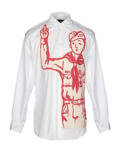 Pубашка Dsquared2