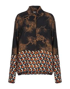 Pубашка Dries Van Noten