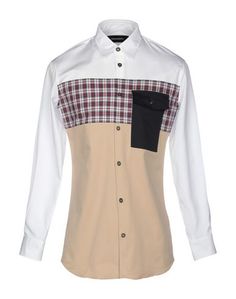 Pубашка Dsquared2
