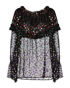 Блузка Saint Laurent