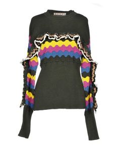 Свитер Marni