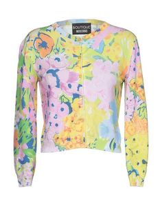 Кардиган Boutique Moschino