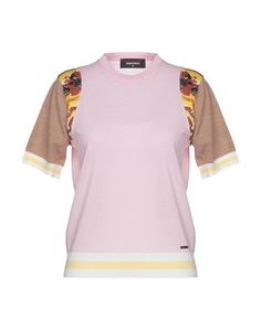 Свитер Dsquared2