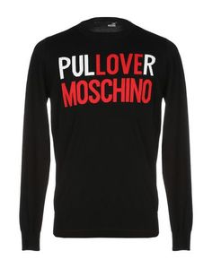 Свитер Love Moschino