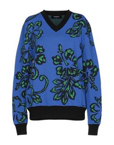 Свитер Dsquared2