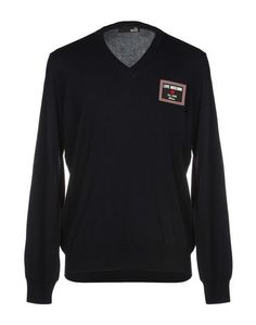 Свитер Love Moschino