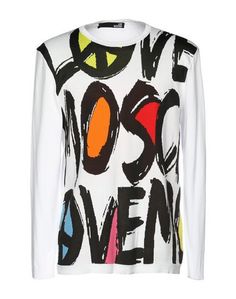 Свитер Love Moschino