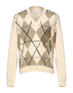Свитер Maison Margiela