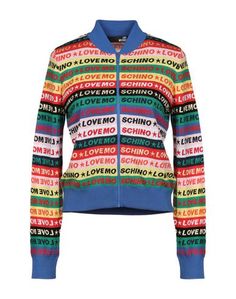 Кардиган Love Moschino