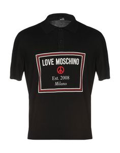 Свитер Love Moschino