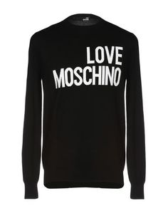 Свитер Love Moschino