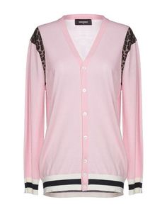 Кардиган Dsquared2