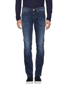 Джинсовые брюки Acne Studios