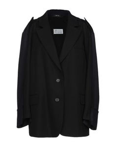 Легкое пальто Maison Margiela