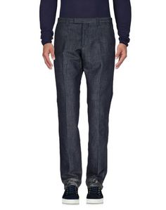Джинсовые брюки Gucci
