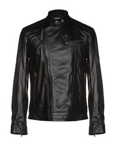 Куртка Bikkembergs