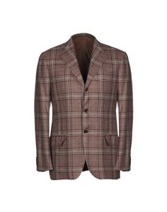 Пиджак Kiton