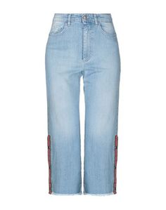 Джинсовые брюки Berna