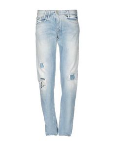 Джинсовые брюки Cycle