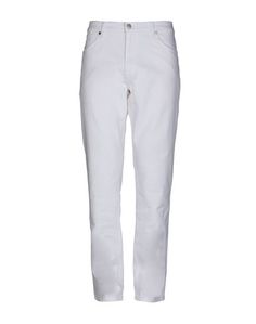 Джинсовые брюки Wrangler