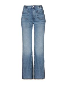 Джинсовые брюки Wrangler