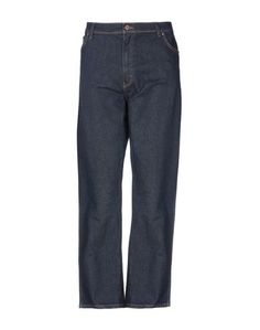 Джинсовые брюки Wrangler