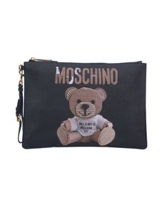 Сумка на руку Moschino