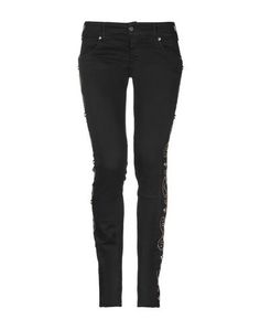 Джинсовые брюки MET