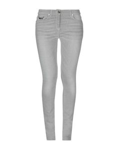 Джинсовые брюки Elisabetta Franchi Jeans