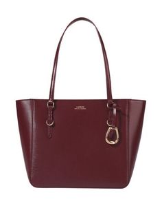 Сумка на руку Lauren Ralph Lauren